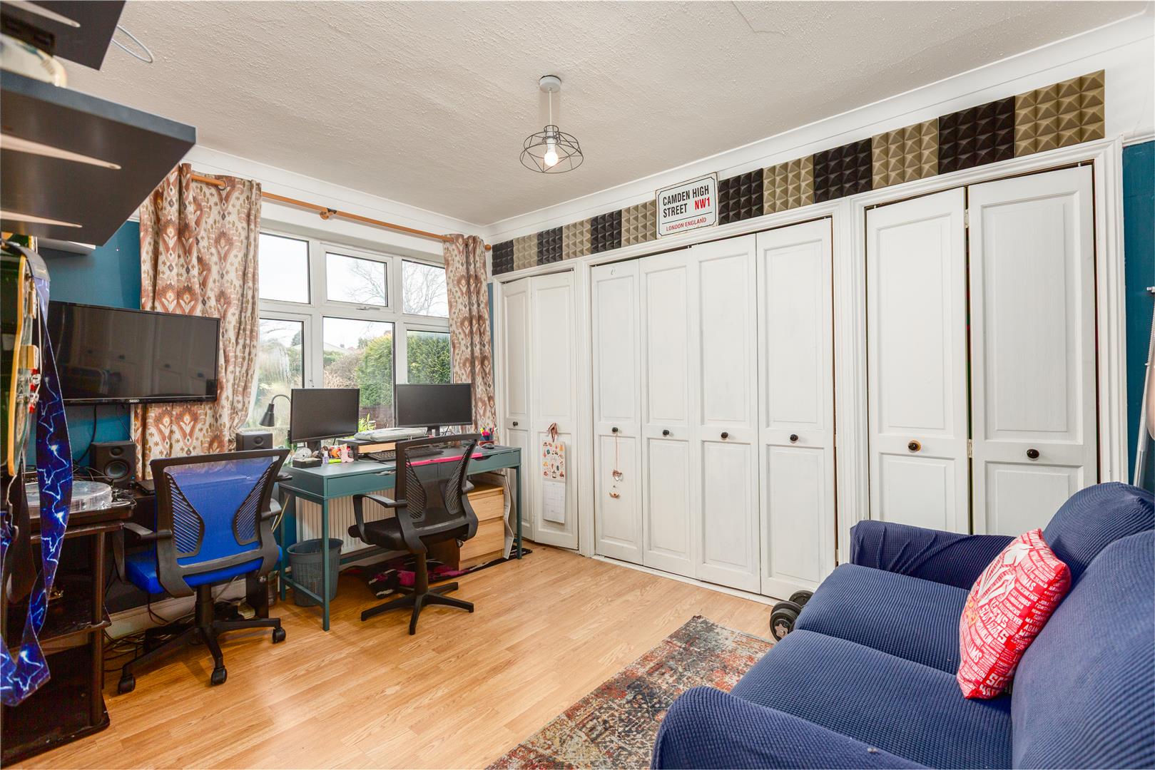 Lon Coed Bran, Cockett, Swansea, SA2 0YQ